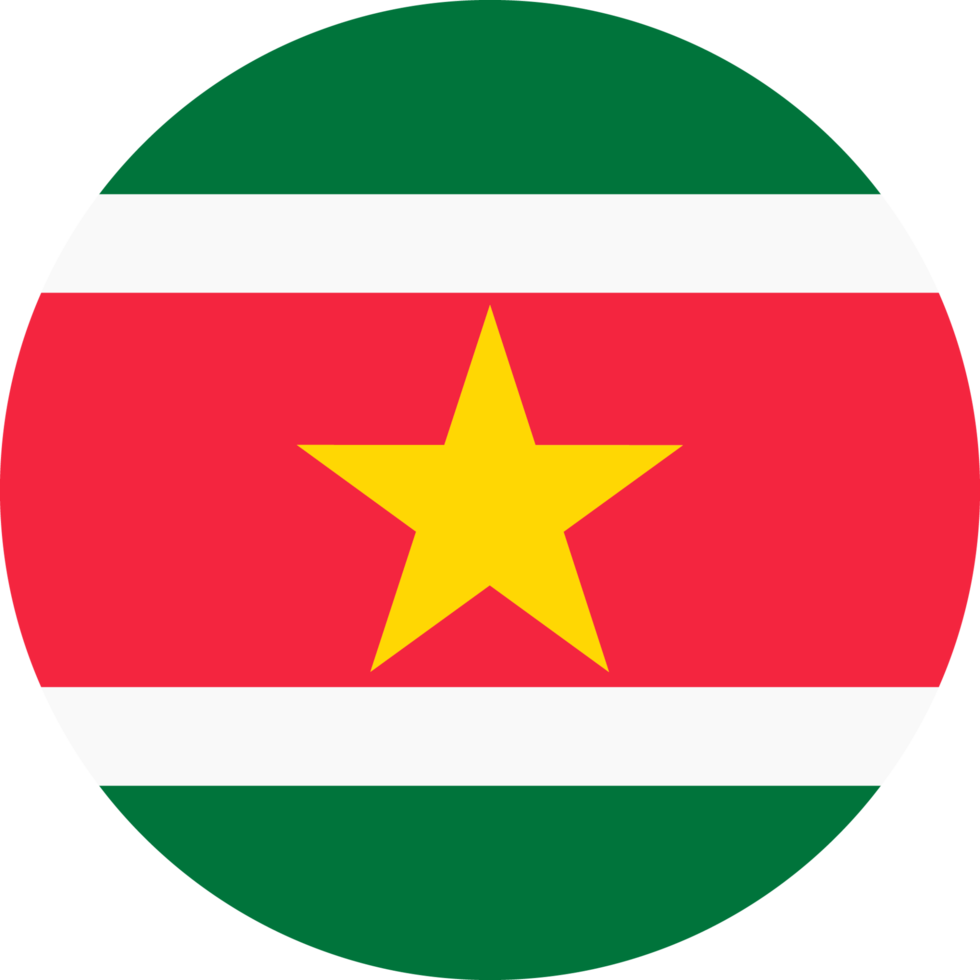 Sranan Tongo — Suriname